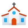 Religious/Churches